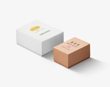 Лого приложения проекта Boxes